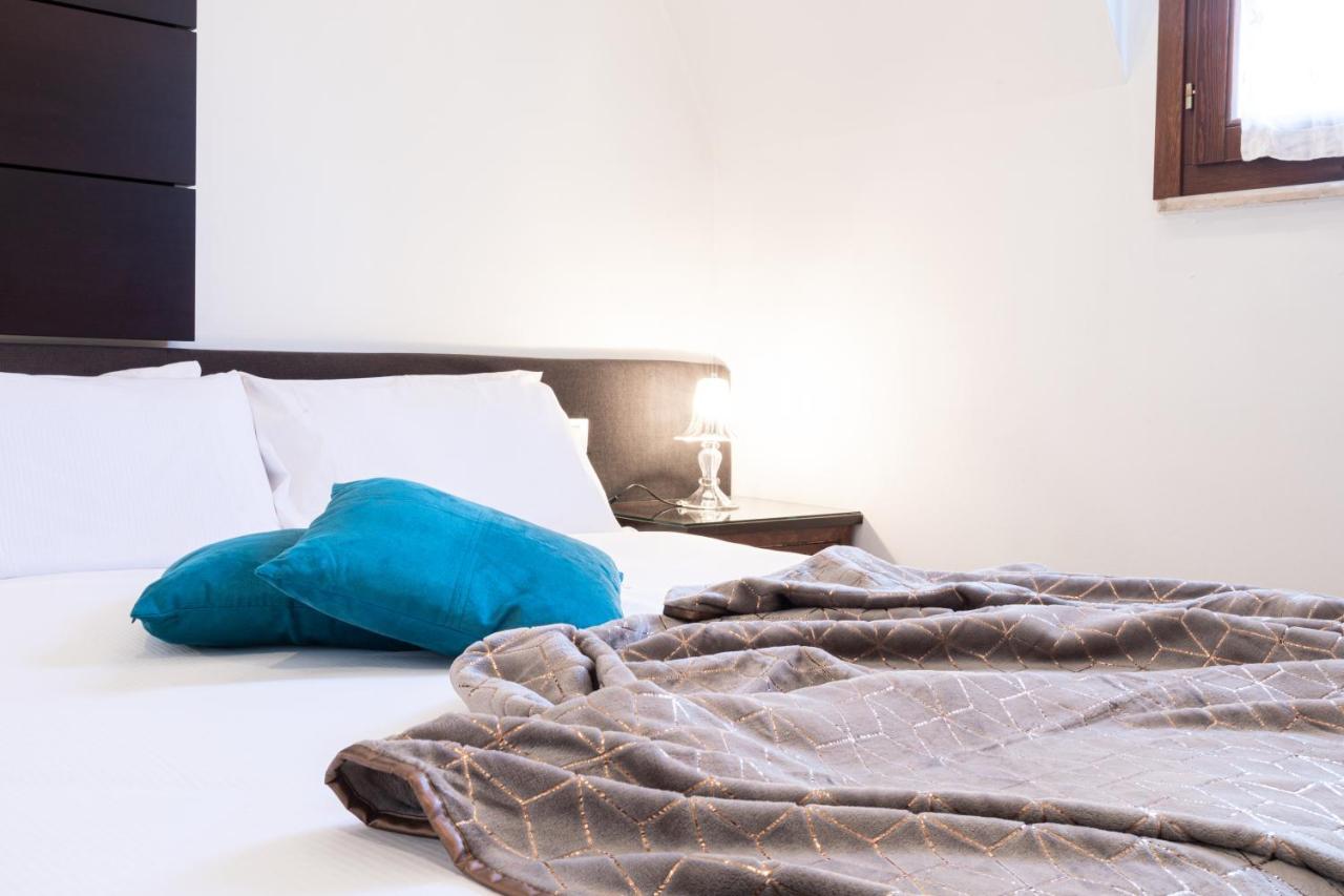 Sempione Split-Level Terrace Apartment - Top Collection 밀라노 외부 사진