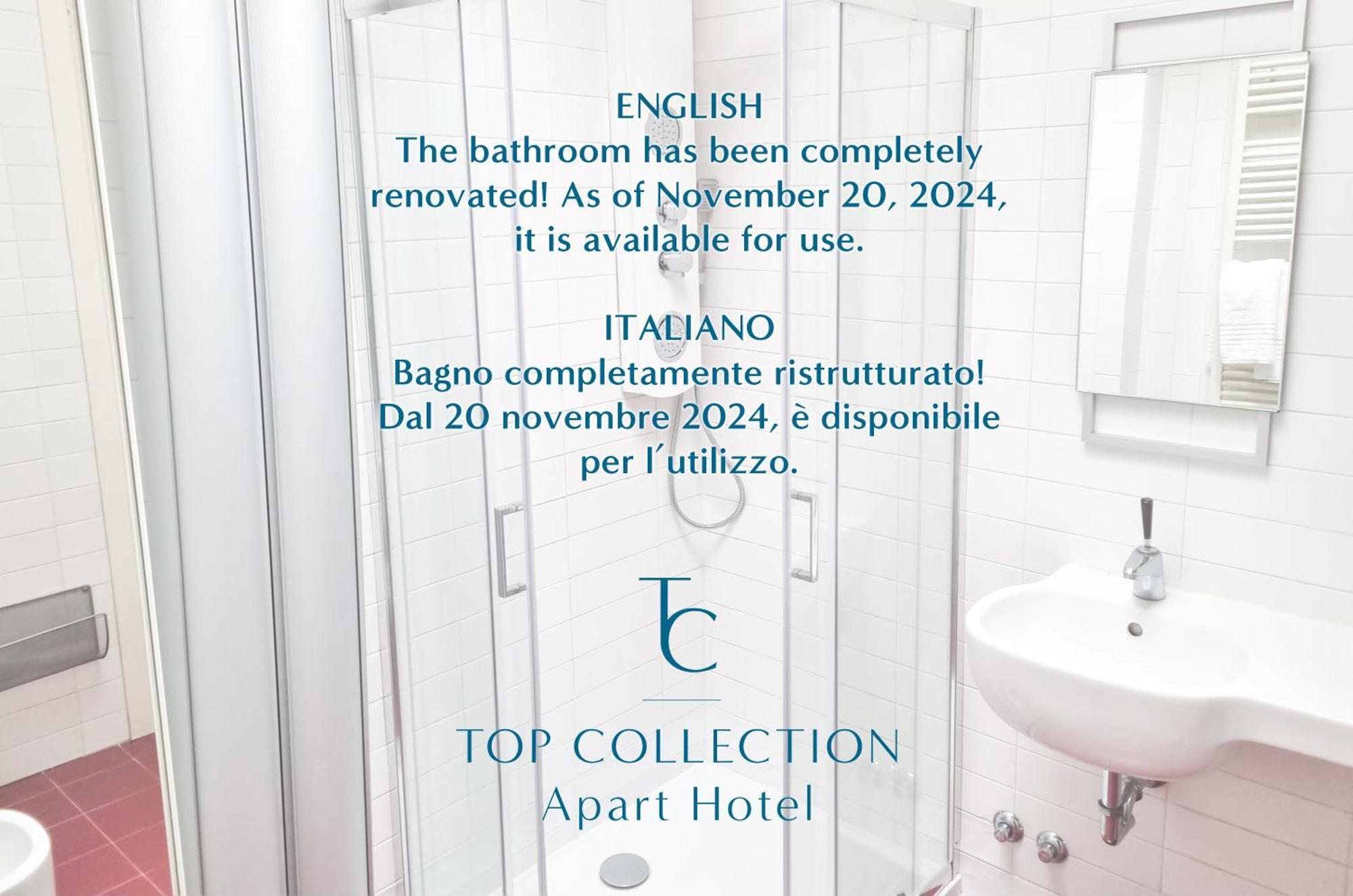 Sempione Split-Level Terrace Apartment - Top Collection 밀라노 외부 사진